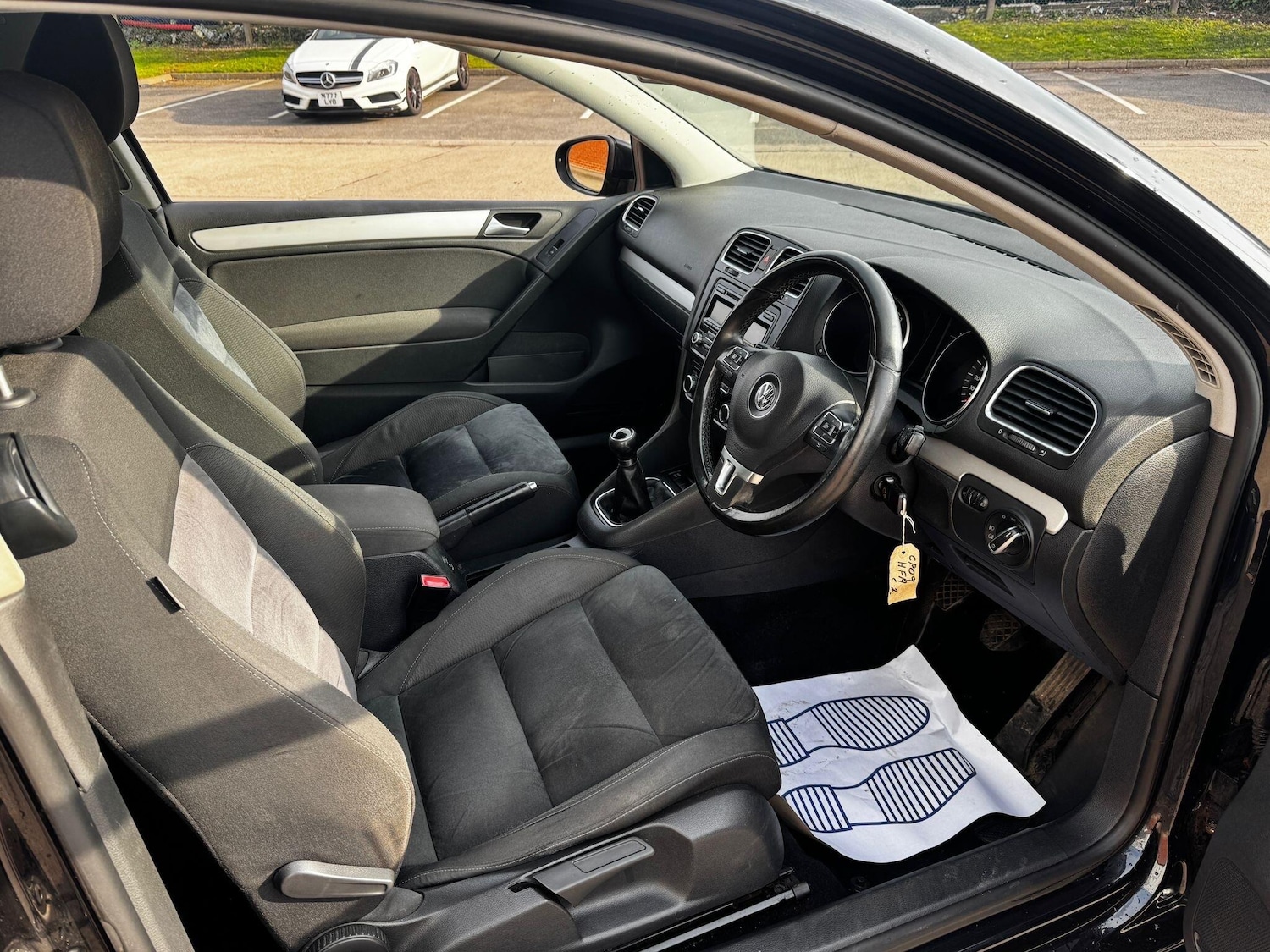 Used Volkswagen Golf for sale - 77957321: Photo 15