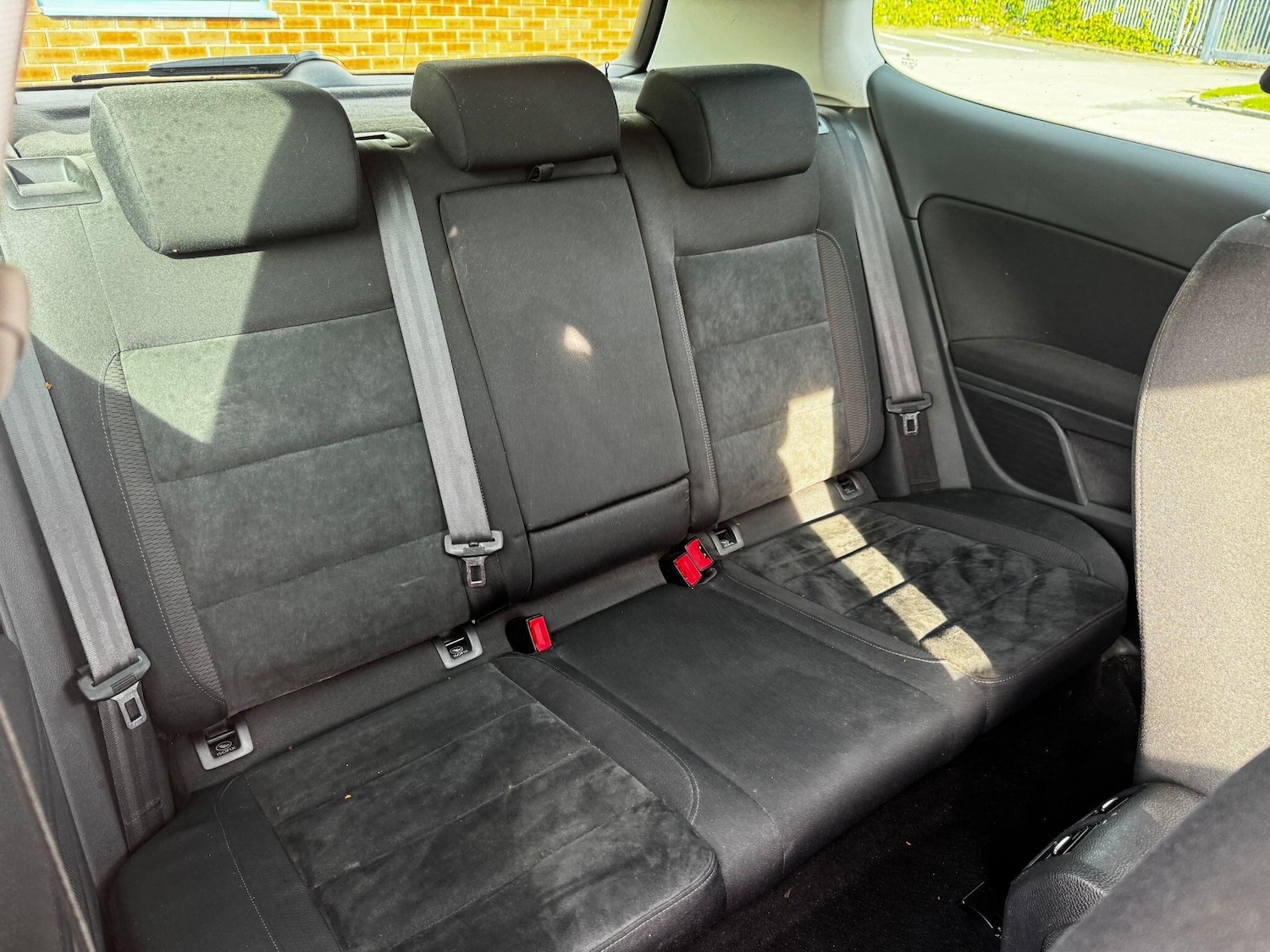 Used Volkswagen Golf for sale - 77957321: Photo 16