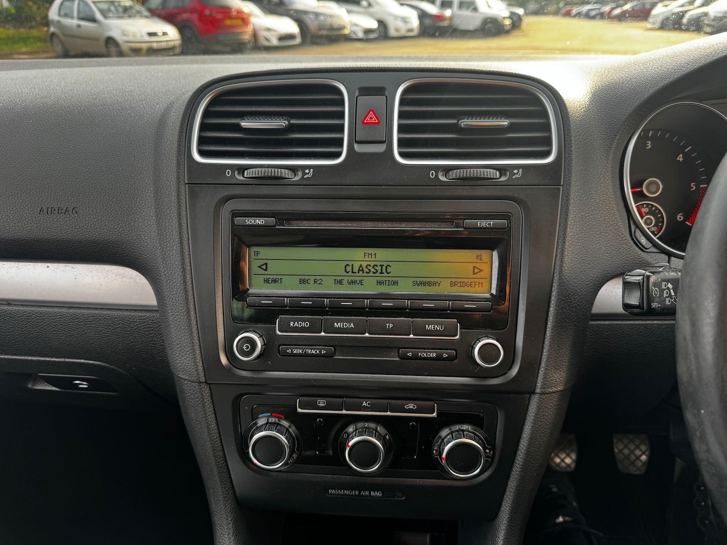 Used Volkswagen Golf for sale - 77957321: Photo 17