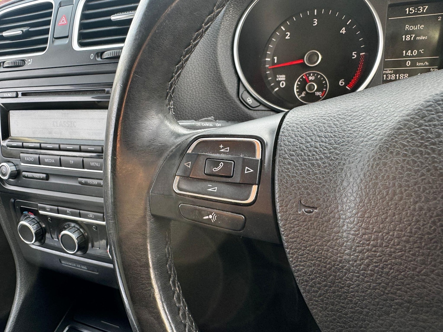 Used Volkswagen Golf for sale - 77957321: Photo 23