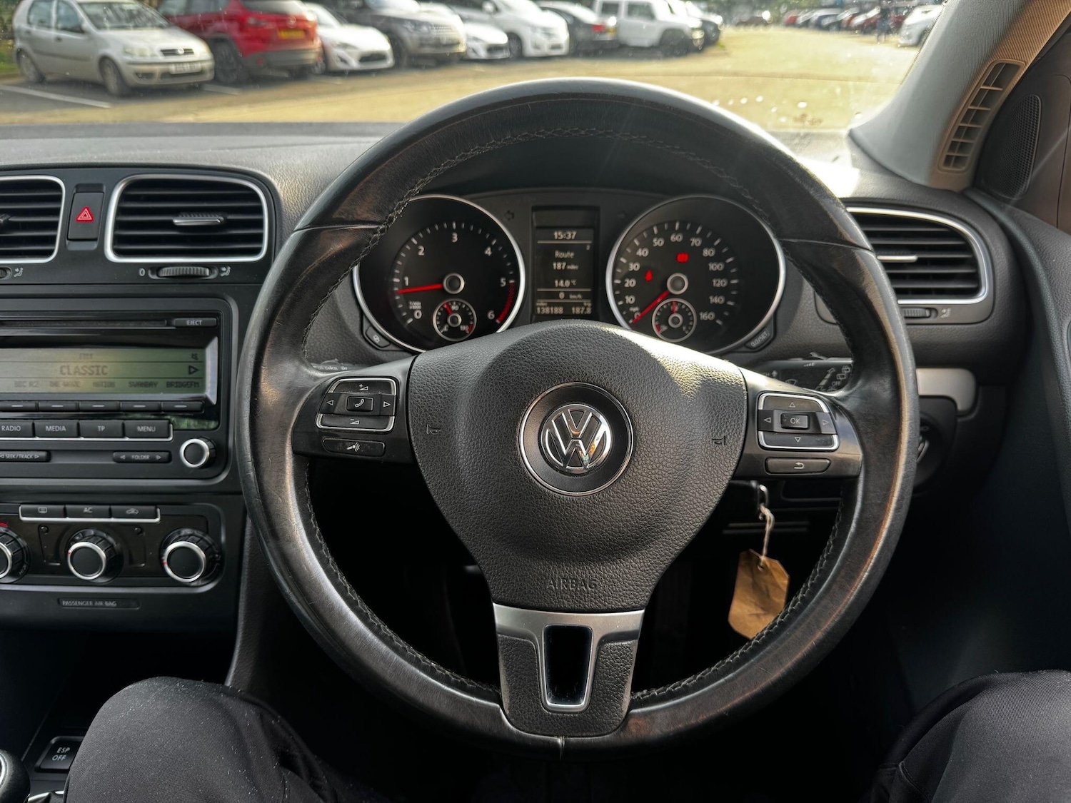 Used Volkswagen Golf for sale - 77957321: Photo 24