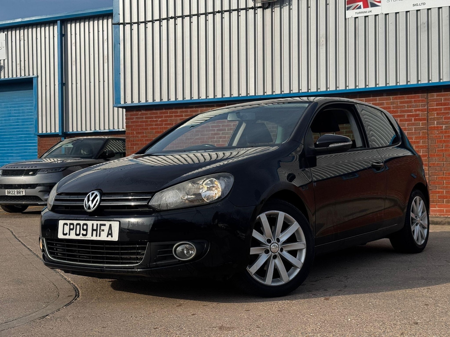 Used Volkswagen Golf for sale - 77957321: Photo 5