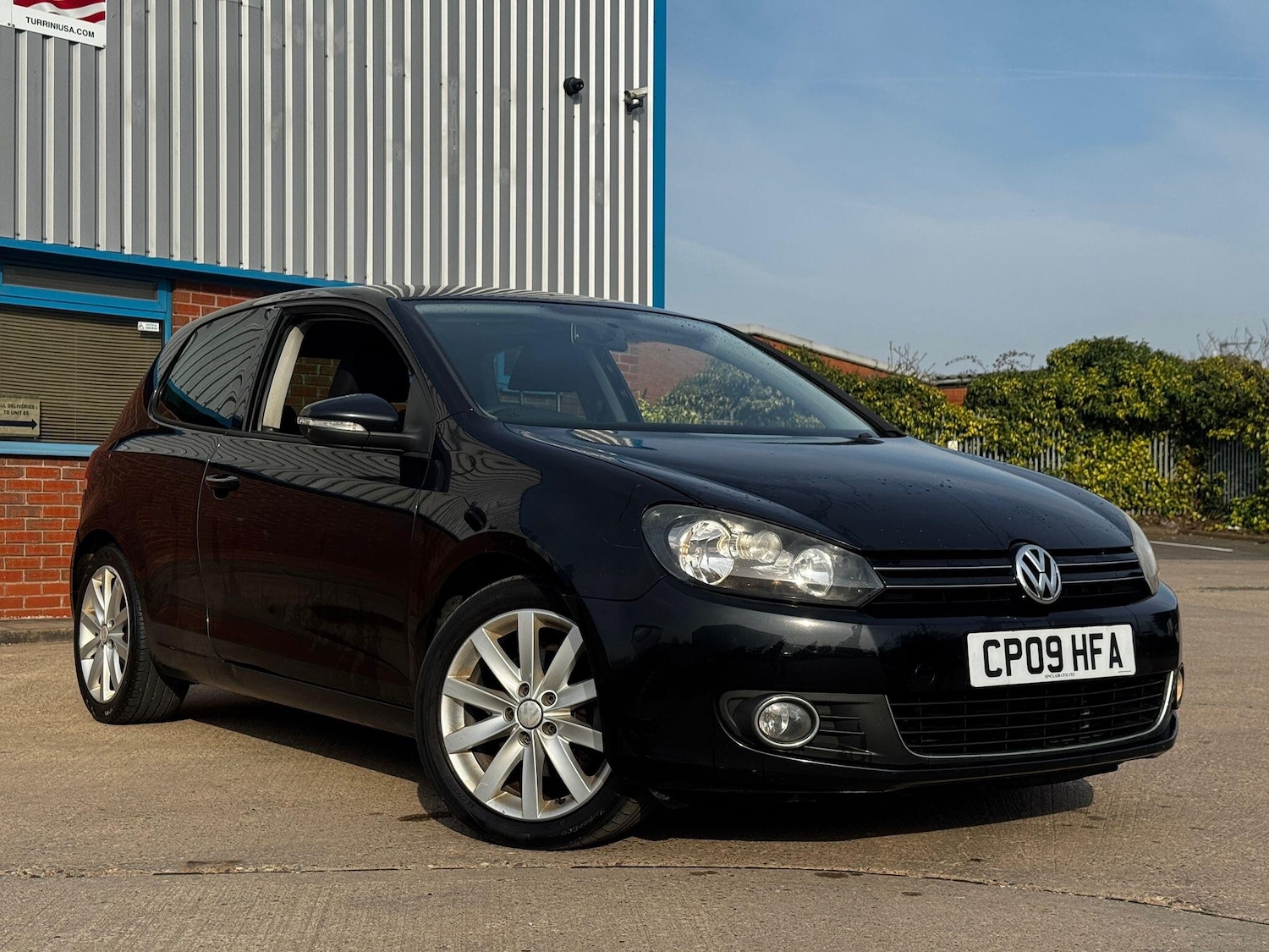 Used Volkswagen Golf for sale - 77957321: Photo 6