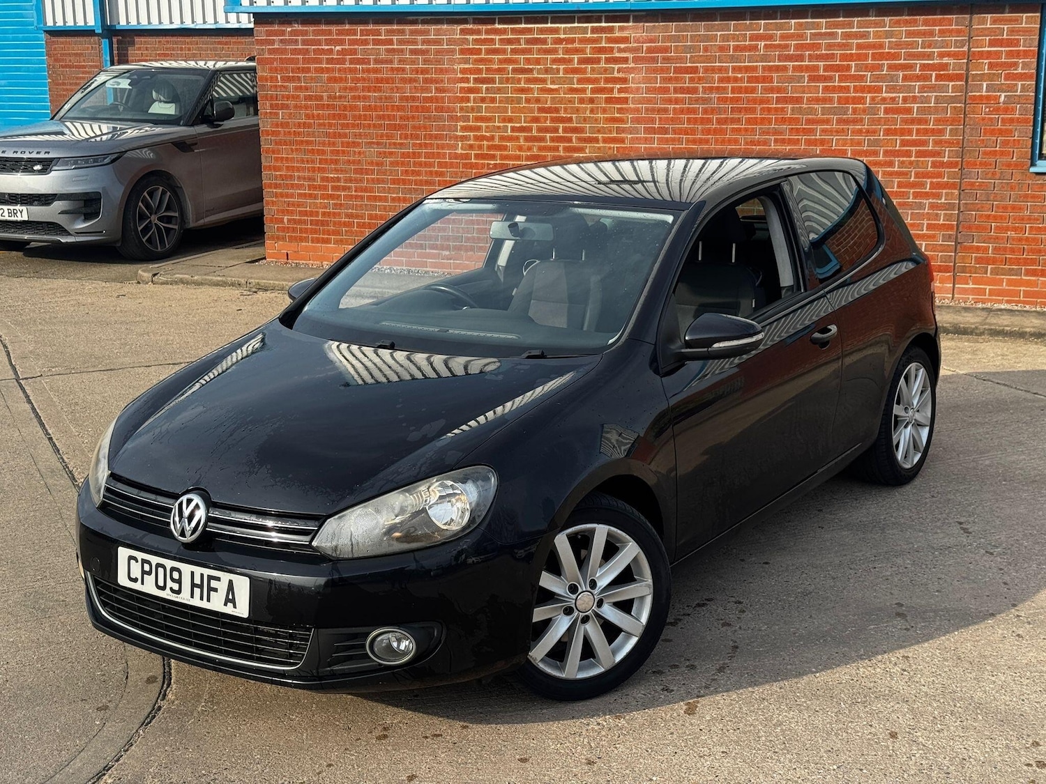 Used Volkswagen Golf for sale - 77957321: Photo 9