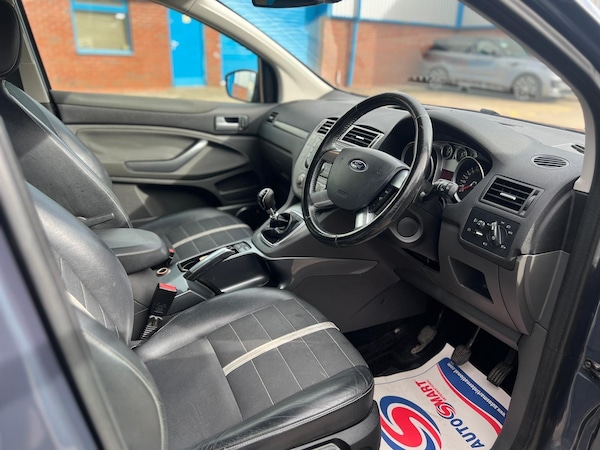 Used Ford Kuga 2011 for sale - 76199881: Photo 13