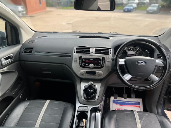 Used Ford Kuga 2011 for sale - 76199881: Photo 16
