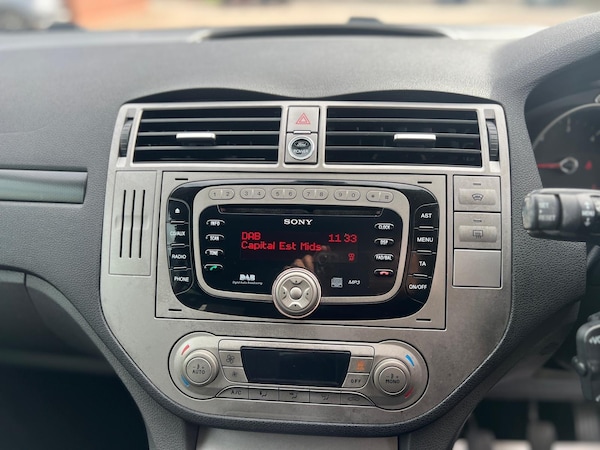 Used Ford Kuga 2011 for sale - 76199881: Photo 19
