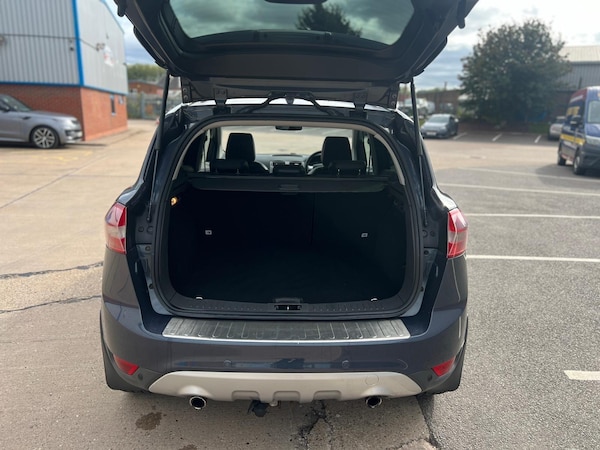 Used Ford Kuga 2011 for sale - 76199881: Photo 21
