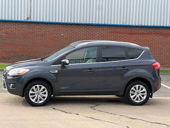 Used Ford Kuga 2011 for sale - 76199881: Photo