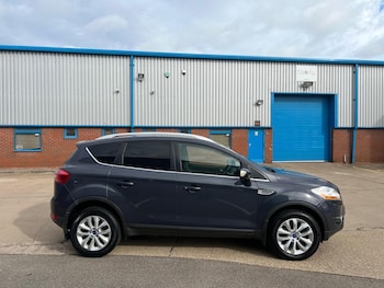 Used Ford Kuga 2011 for sale - 76199881: Photo