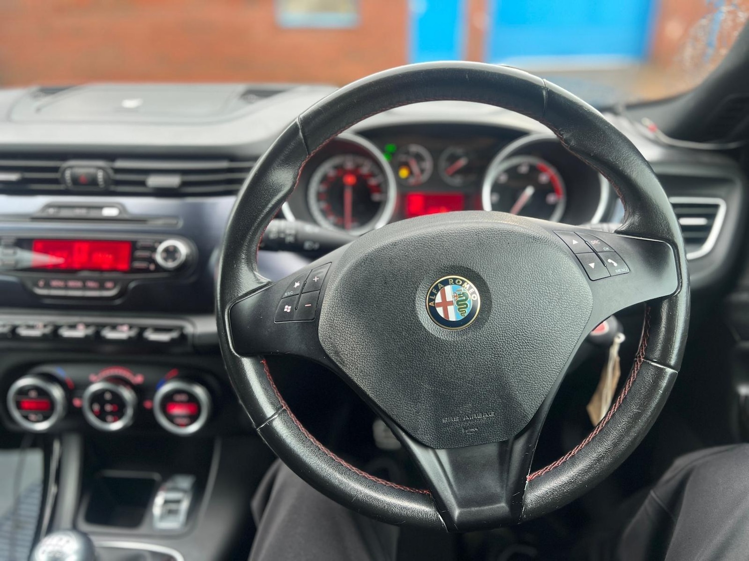 Used Alfa Romeo Giulietta 2012 for sale - 76666860: Photo 20