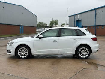 Used Audi A3 2014 for sale - 78636631: Photo
