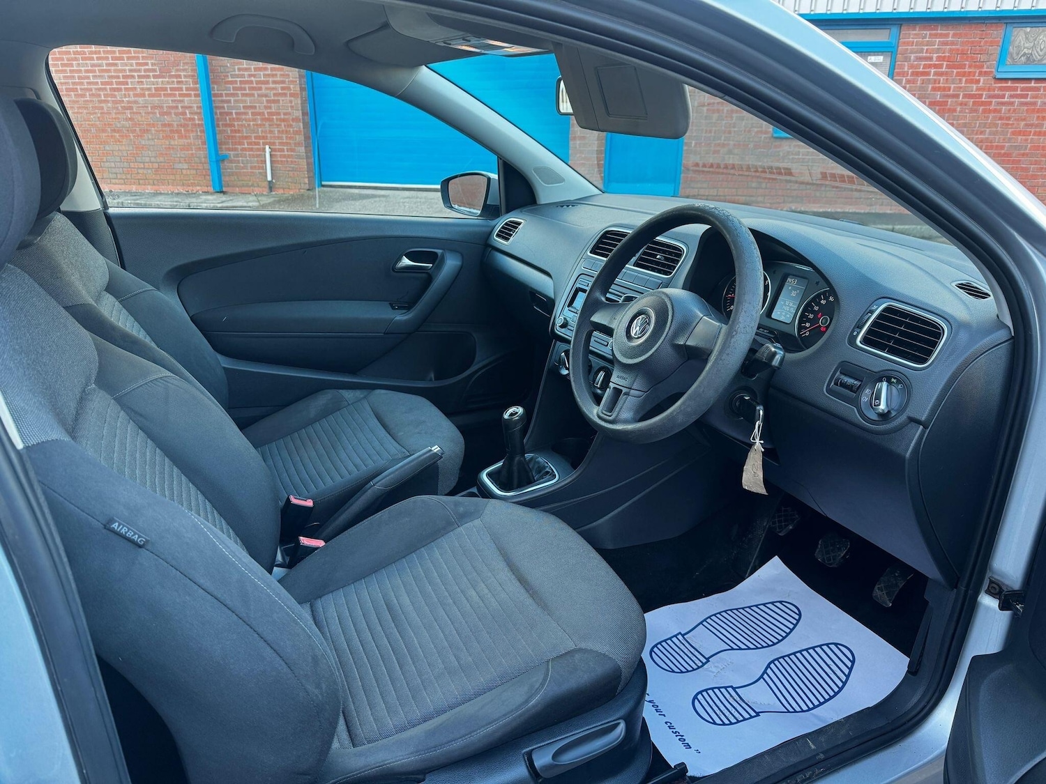 Used Volkswagen Polo 2010 for sale - 77166829: Photo 13