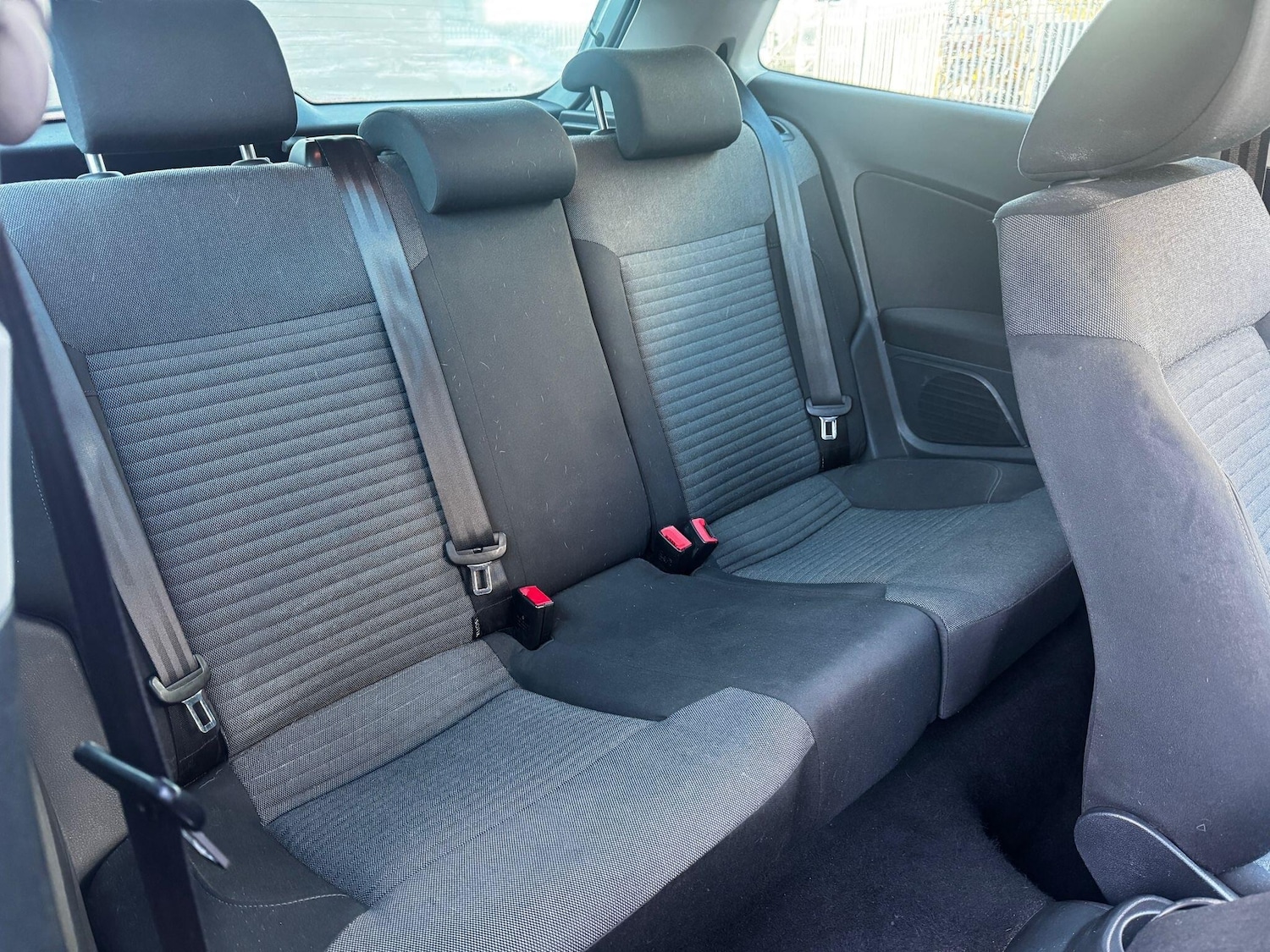 Used Volkswagen Polo 2010 for sale - 77166829: Photo 14