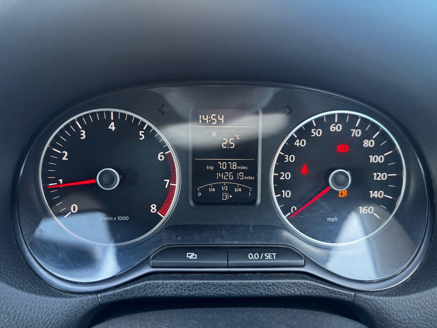 Used Volkswagen Polo 2010 for sale - 77166829: Photo 15