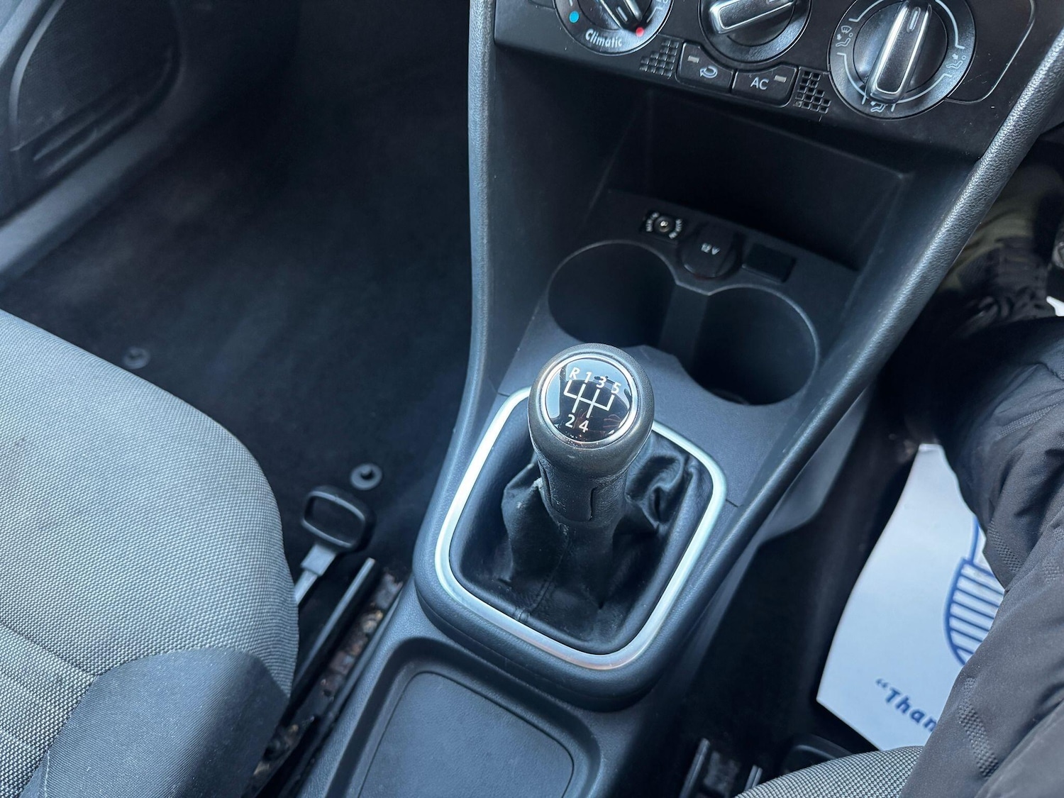 Used Volkswagen Polo 2010 for sale - 77166829: Photo 17