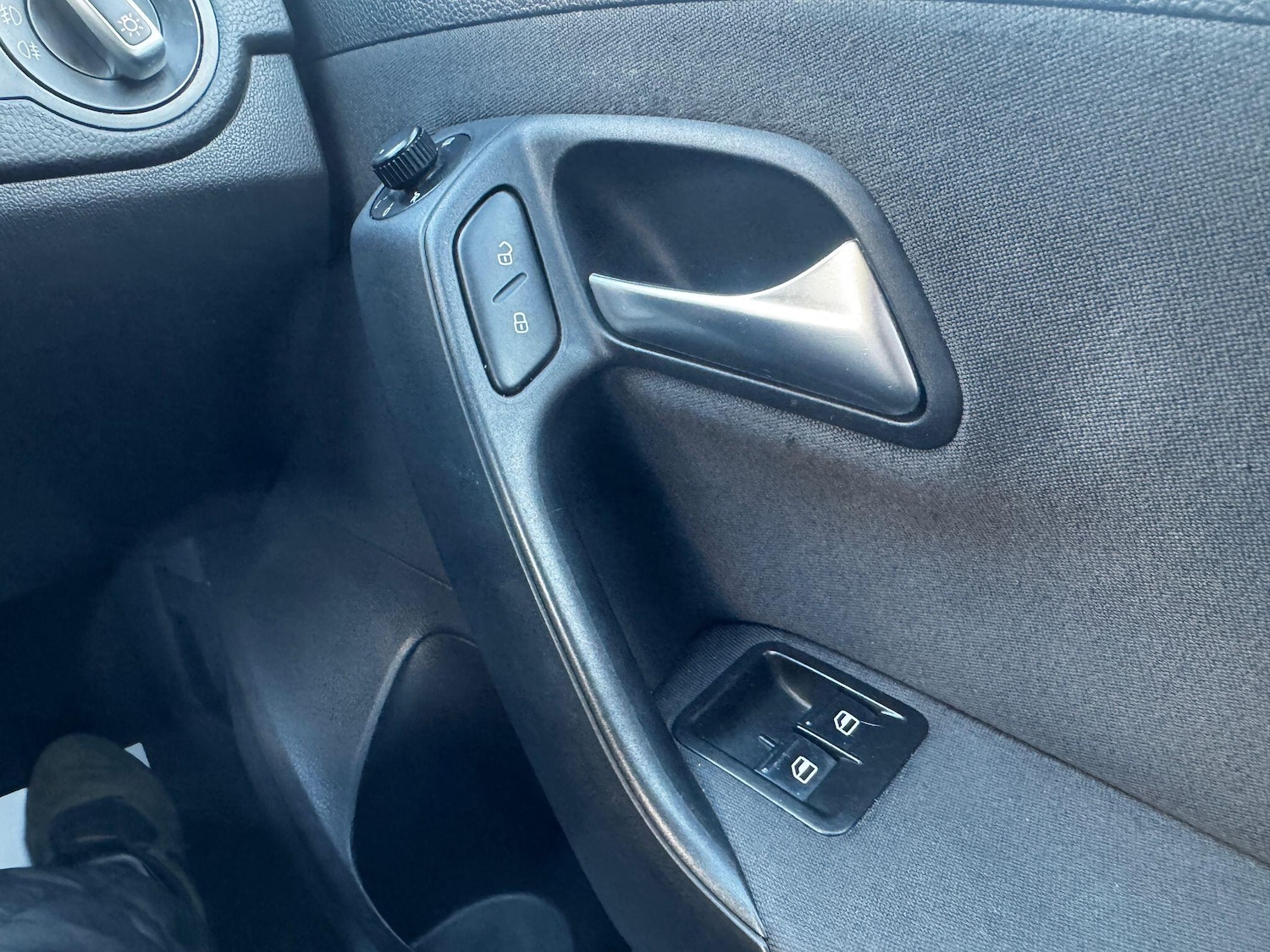 Used Volkswagen Polo 2010 for sale - 77166829: Photo 20