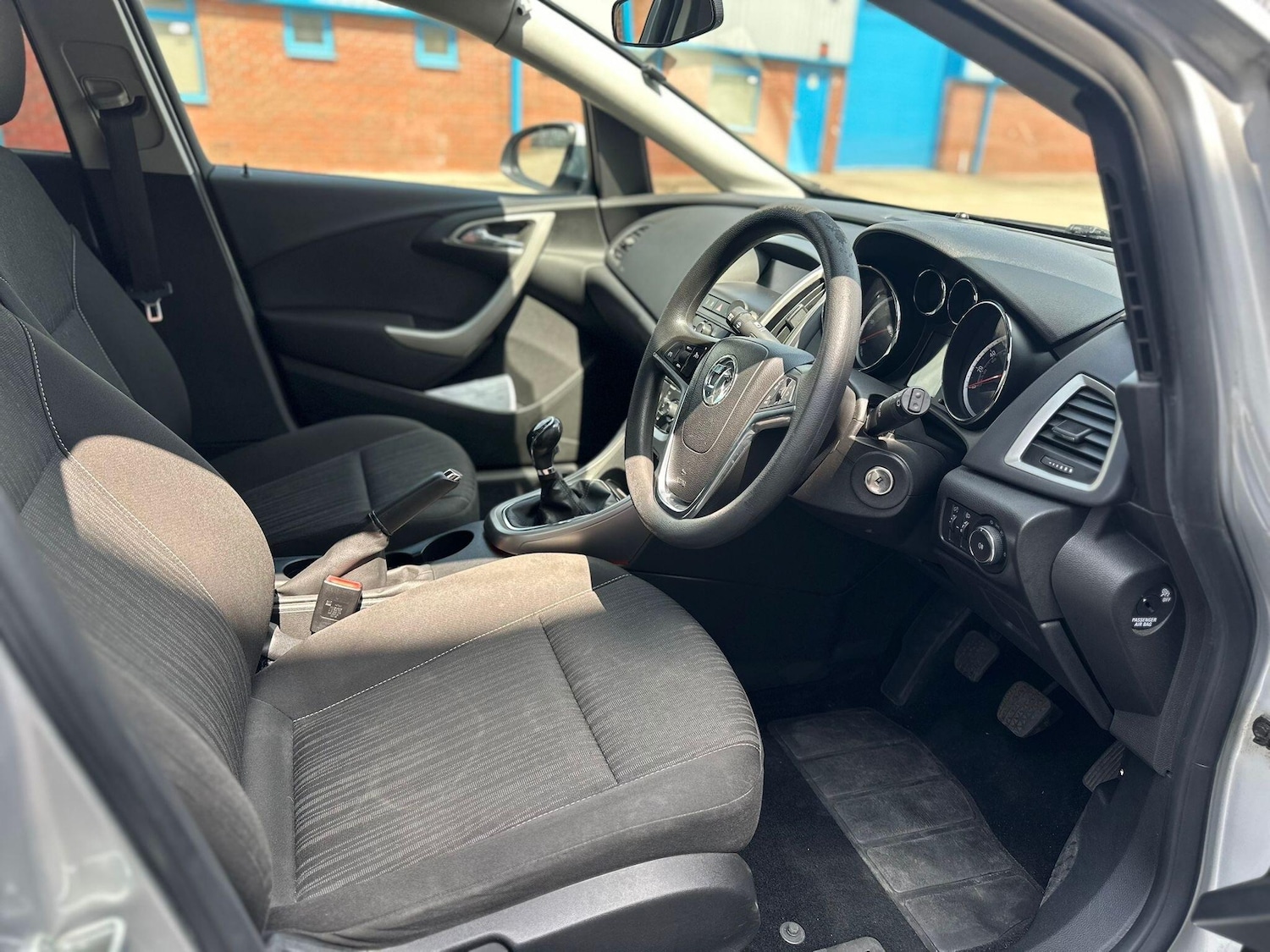 Used Vauxhall Astra 2009 for sale - 77029249: Photo 13