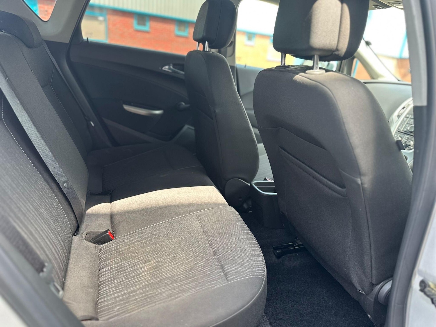 Used Vauxhall Astra 2009 for sale - 77029249: Photo 14