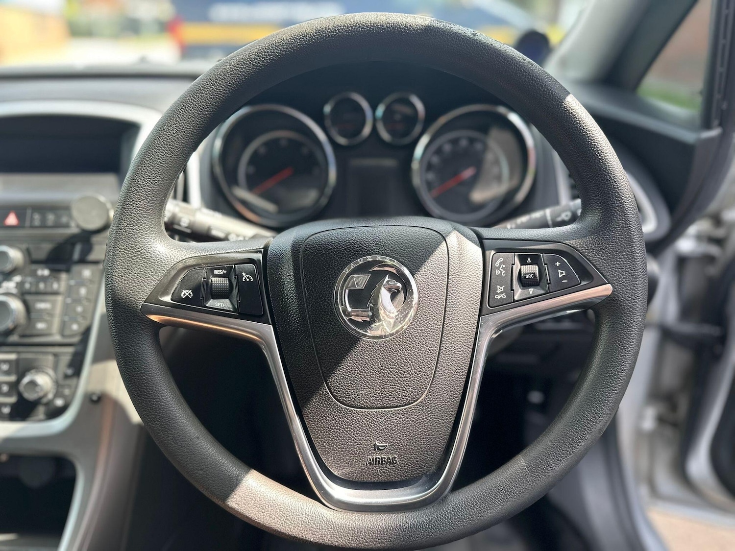 Used Vauxhall Astra 2009 for sale - 77029249: Photo 17