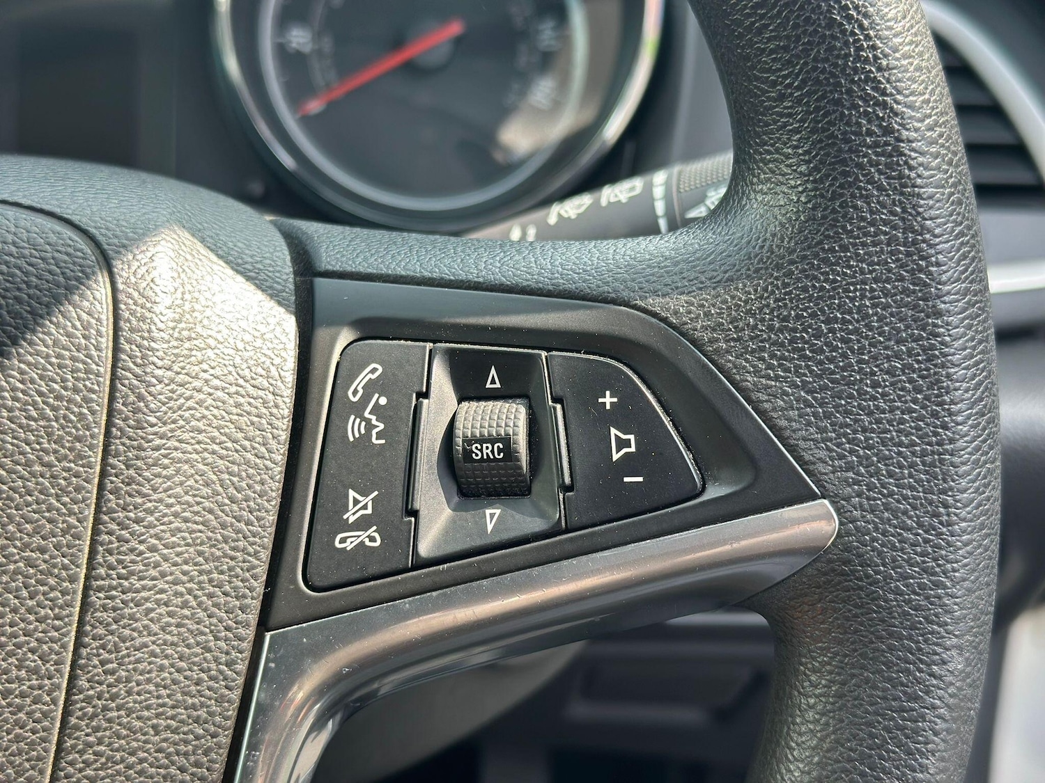 Used Vauxhall Astra 2009 for sale - 77029249: Photo 22