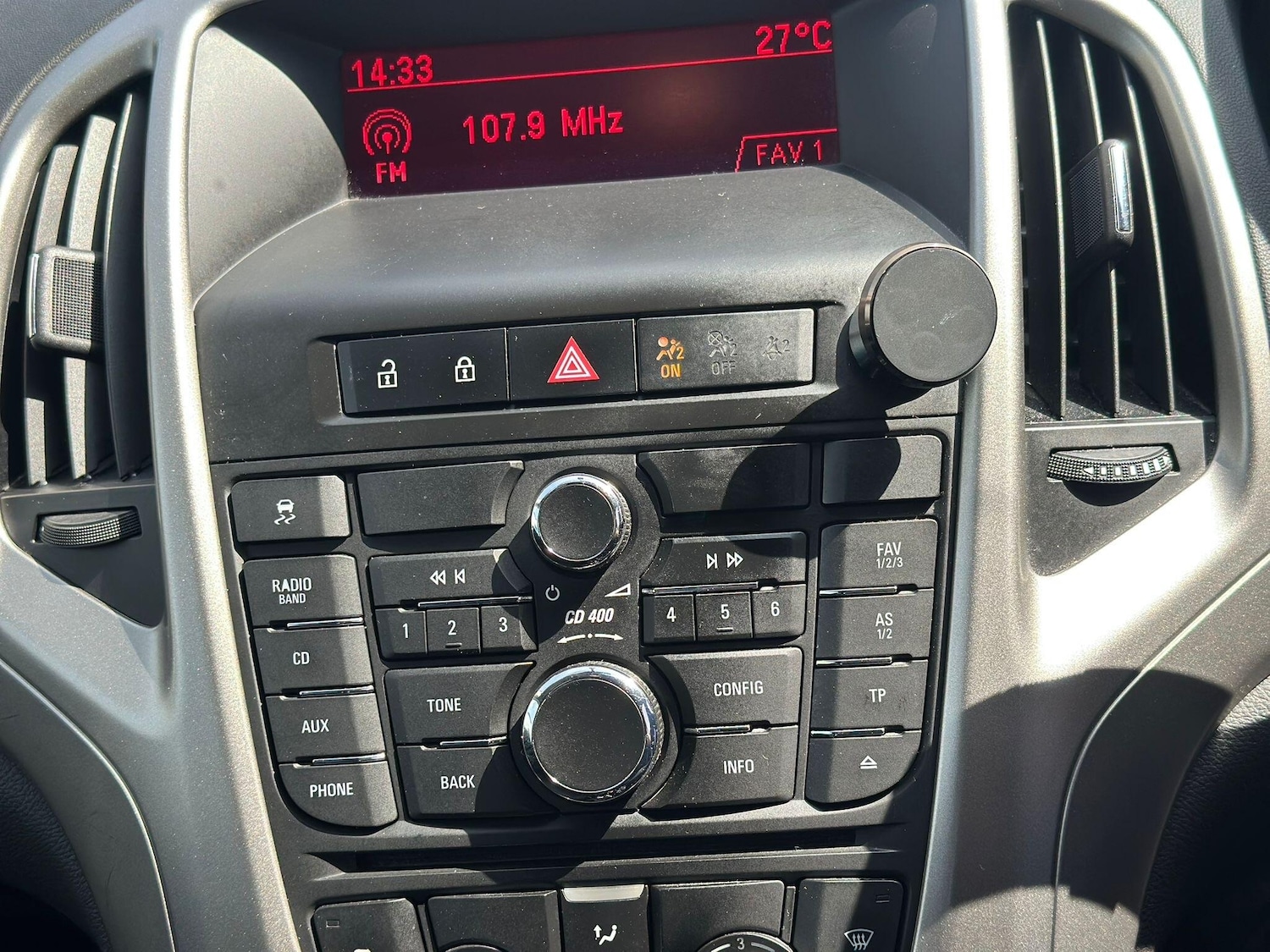 Used Vauxhall Astra 2009 for sale - 77029249: Photo 26