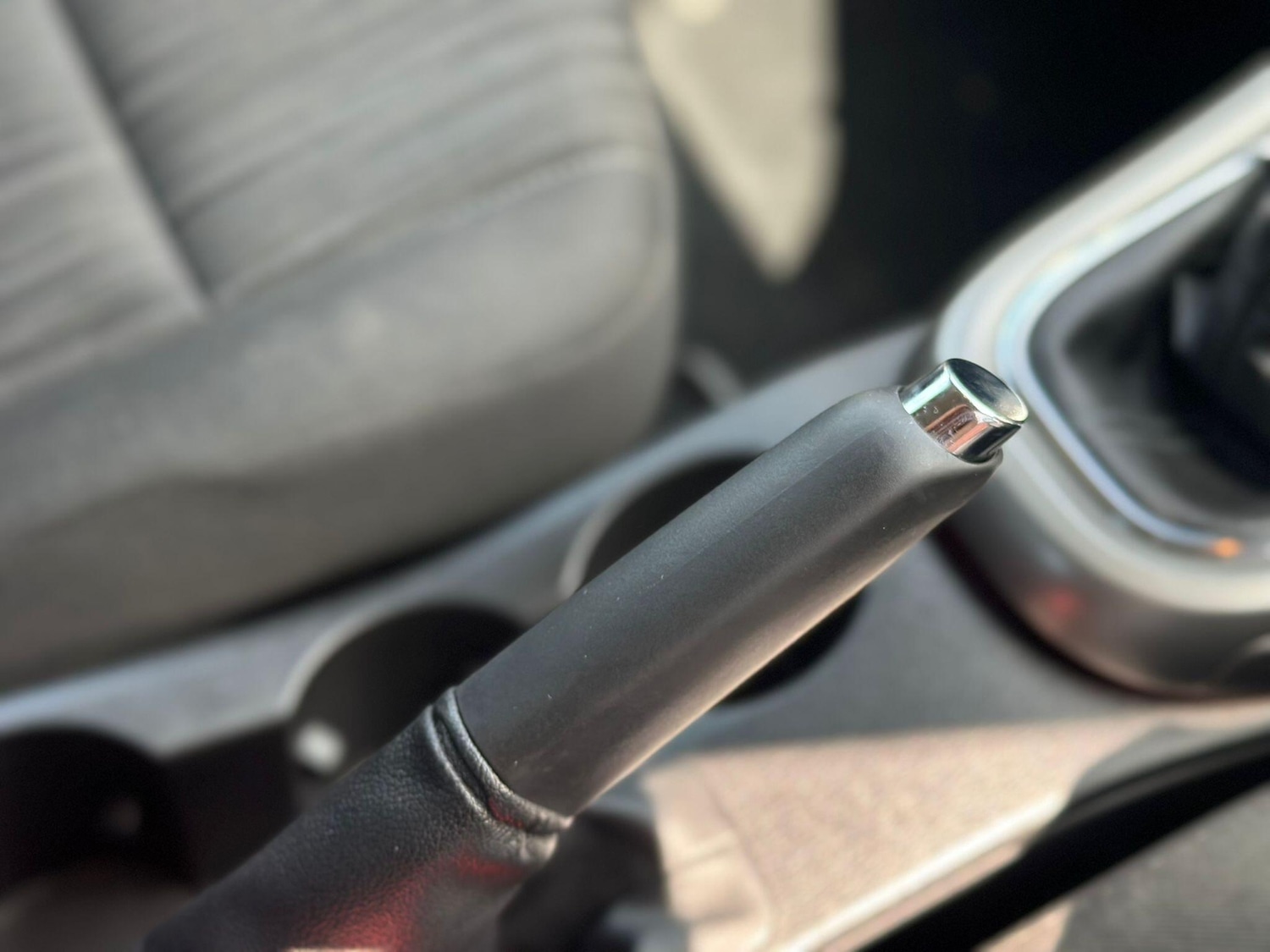 Used Vauxhall Astra 2009 for sale - 77029249: Photo 27