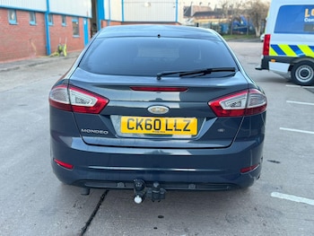 Used Ford Mondeo 2010 for sale - 76800869: Photo