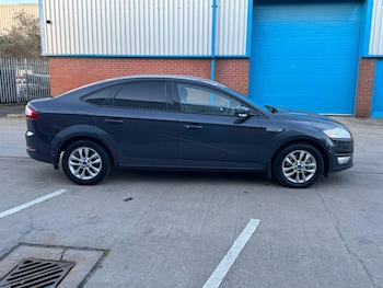 Used Ford Mondeo 2010 for sale - 76800869: Photo