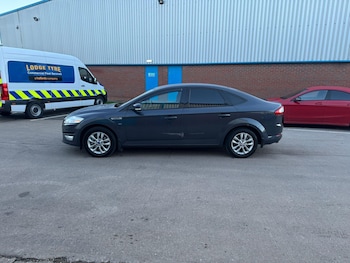 Used Ford Mondeo 2010 for sale - 76800869: Photo