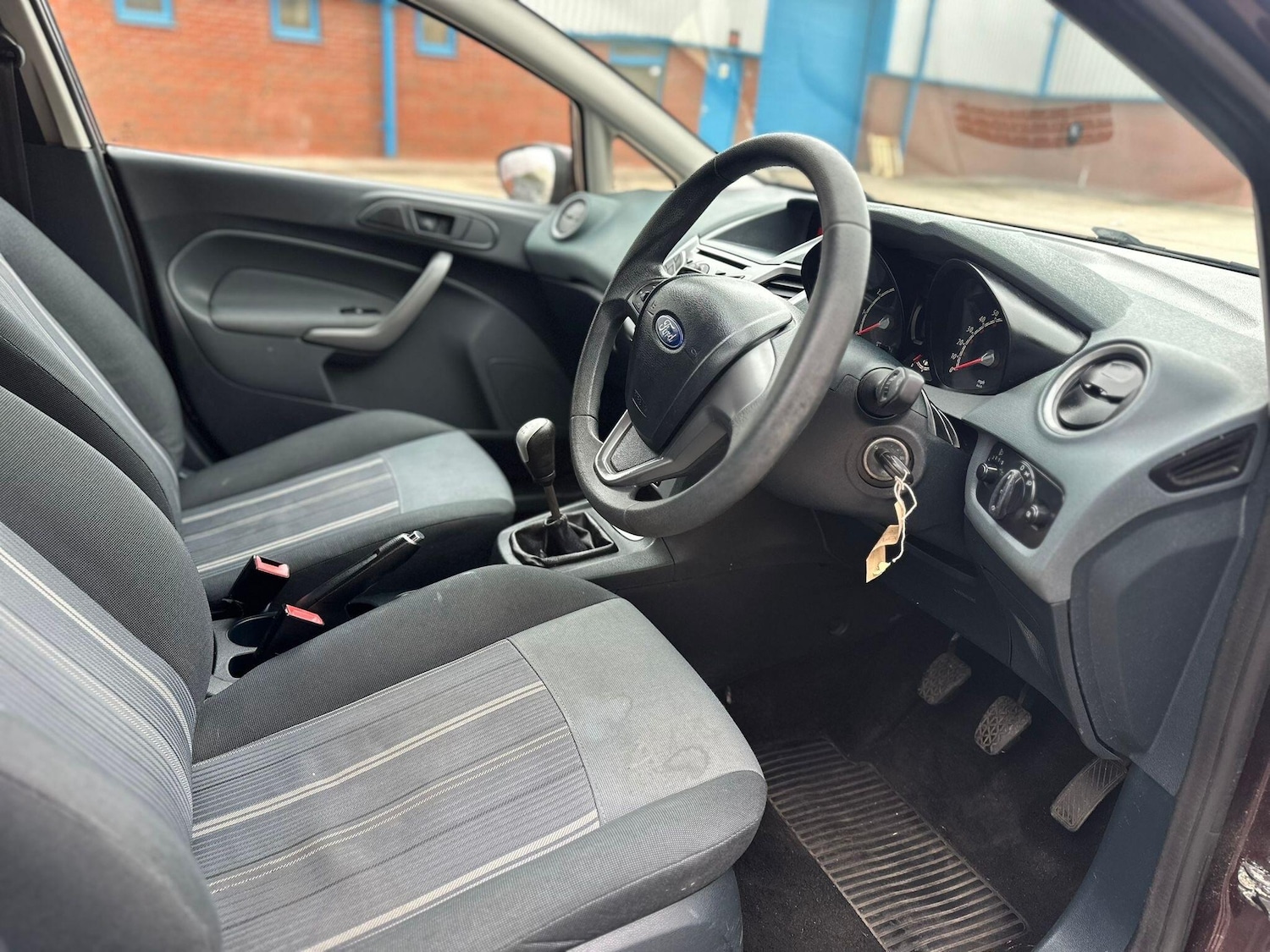 Vehicle 13