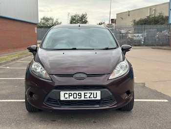 Ford - Fiesta