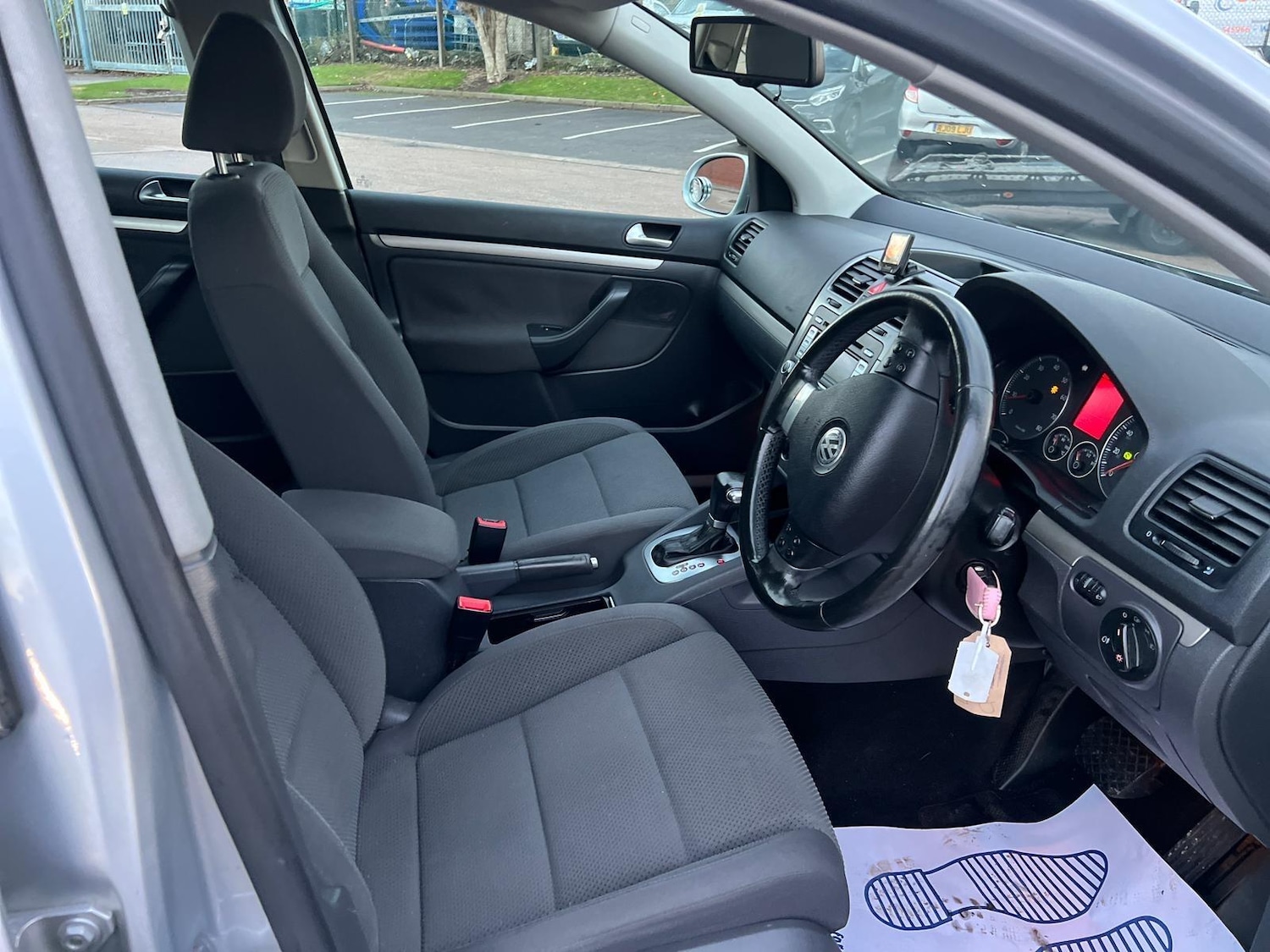 Used Volkswagen Golf 2007 for sale - 76742514: Photo 13