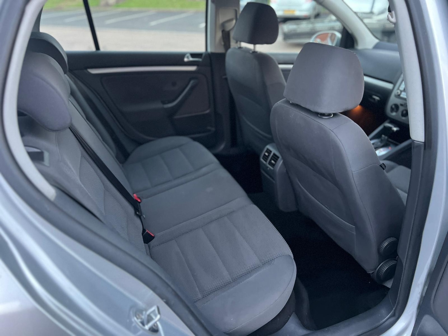 Used Volkswagen Golf 2007 for sale - 76742514: Photo 14