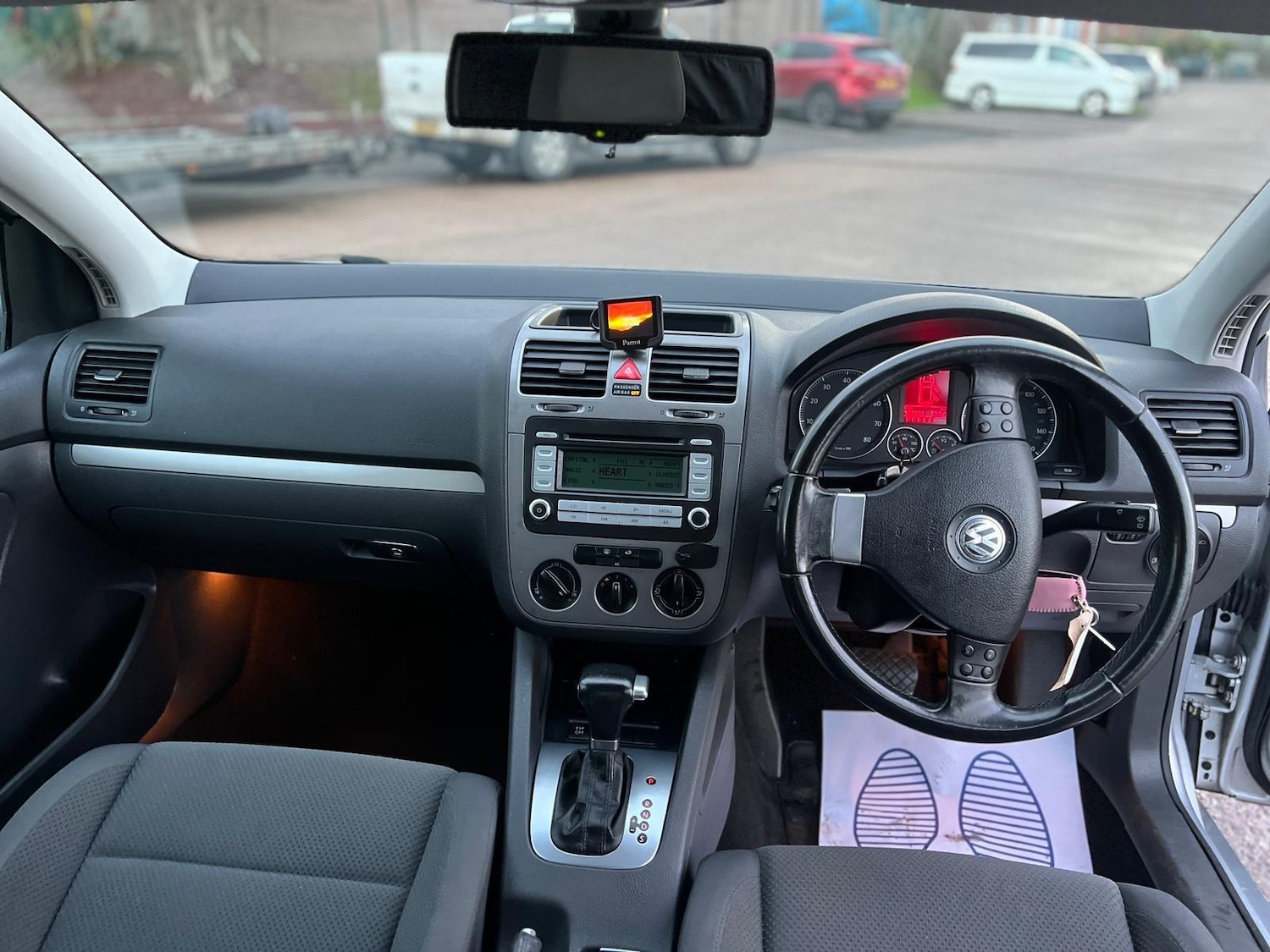 Used Volkswagen Golf 2007 for sale - 76742514: Photo 16