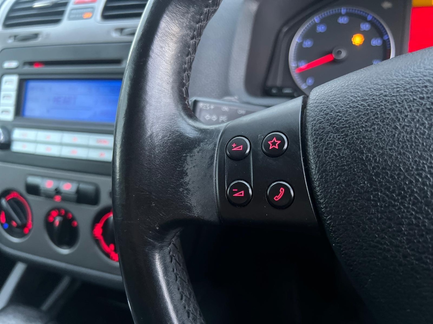 Used Volkswagen Golf 2007 for sale - 76742514: Photo 17