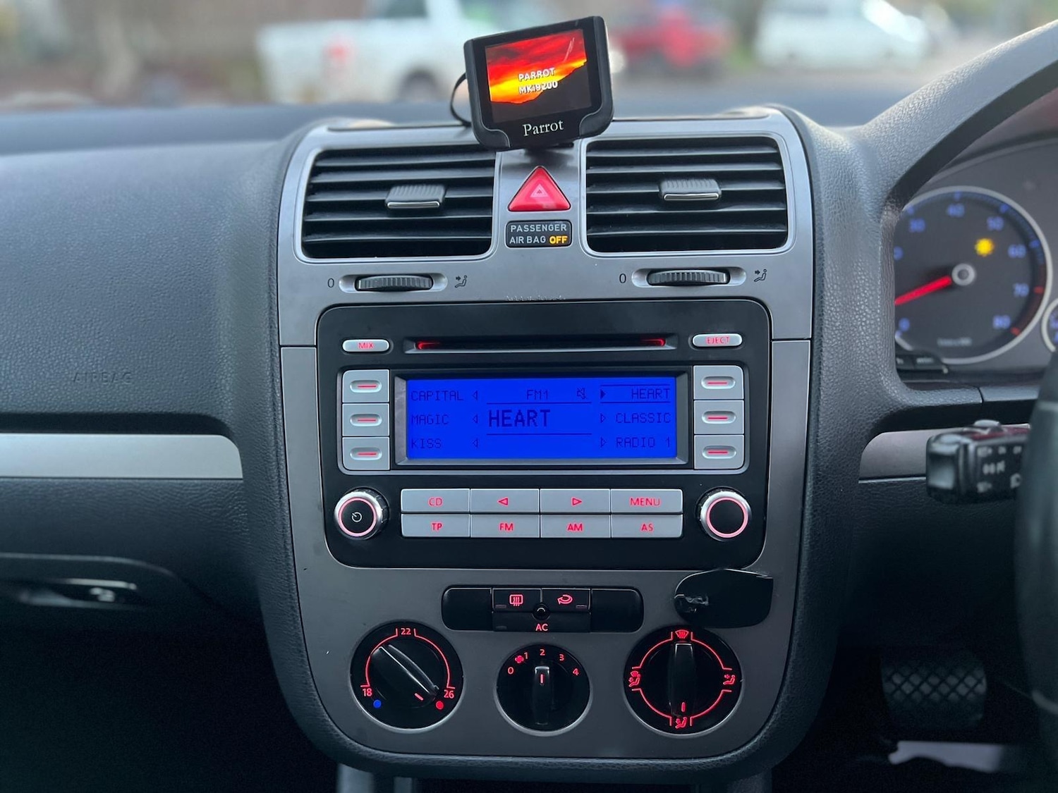 Used Volkswagen Golf 2007 for sale - 76742514: Photo 19