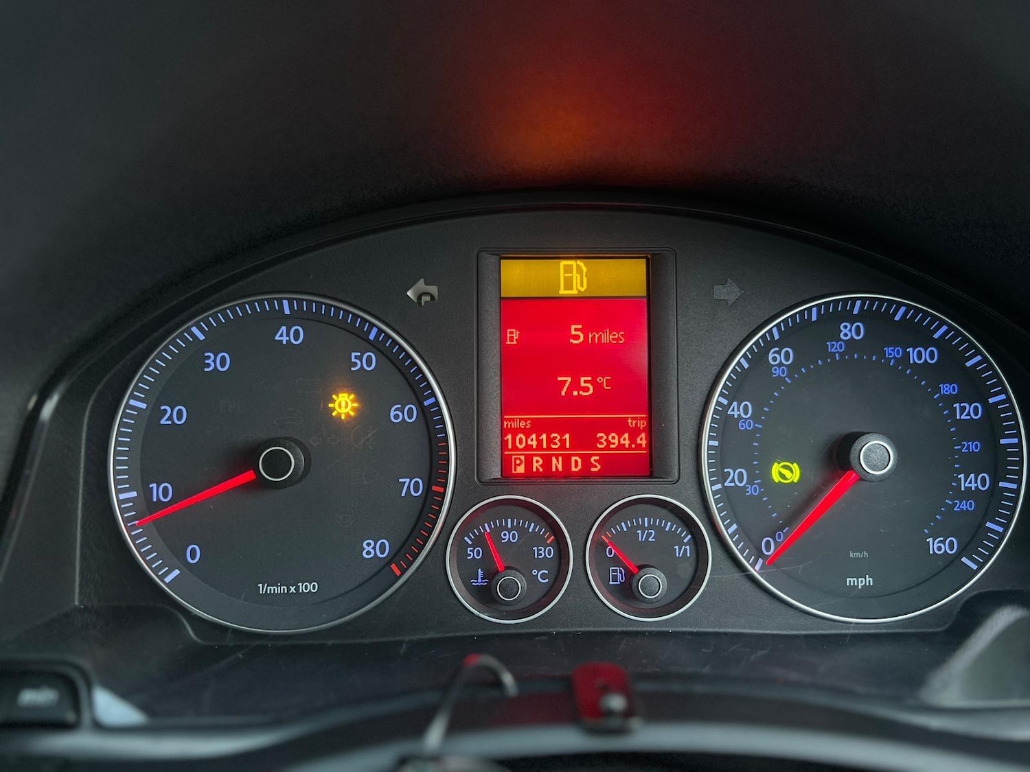 Used Volkswagen Golf 2007 for sale - 76742514: Photo 21