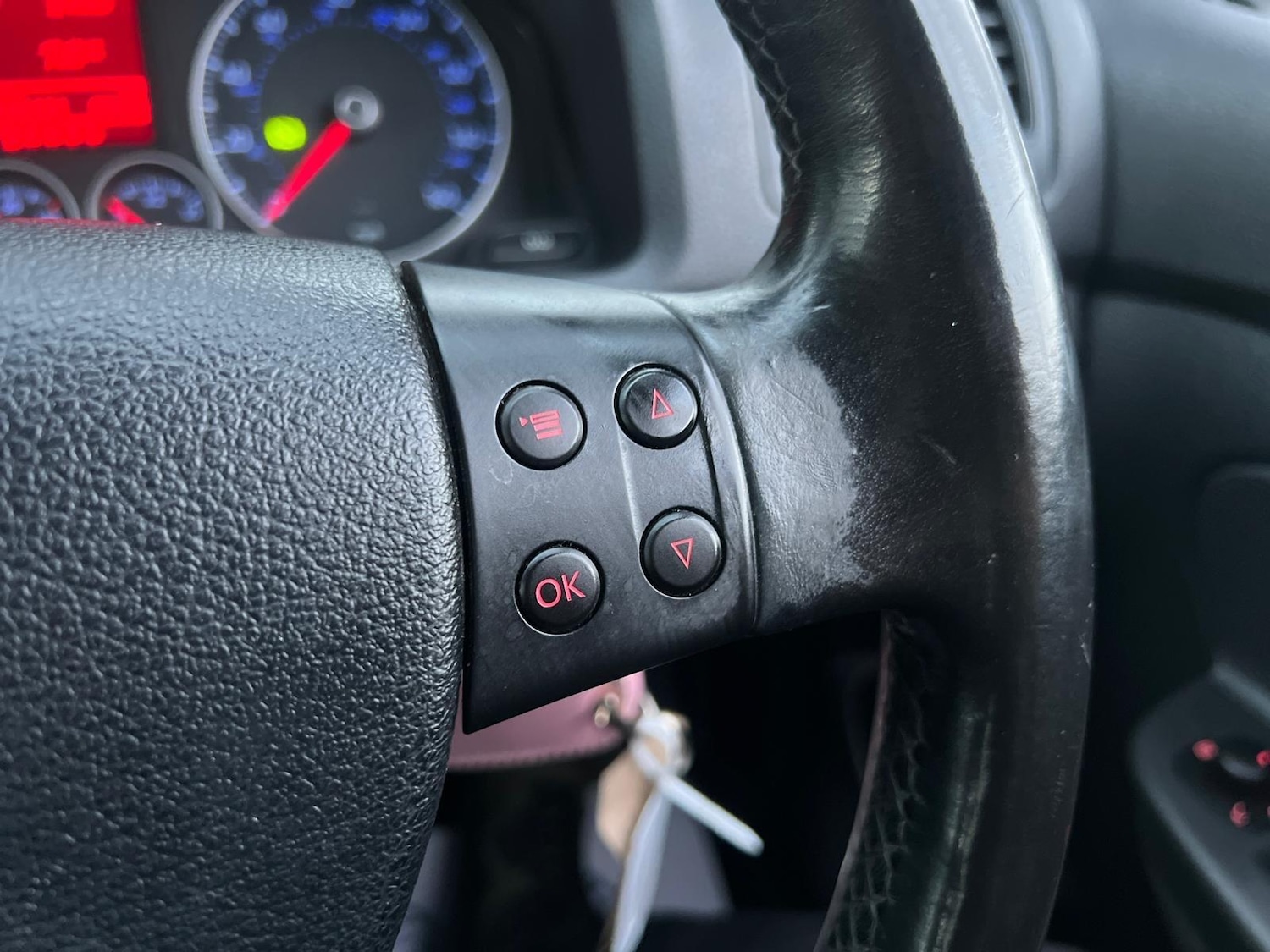 Used Volkswagen Golf 2007 for sale - 76742514: Photo 22