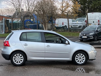 Used Volkswagen Golf 2007 for sale - 76742514: Photo
