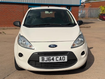 Used Ford Ka 2014 for sale - 79601491: Photo