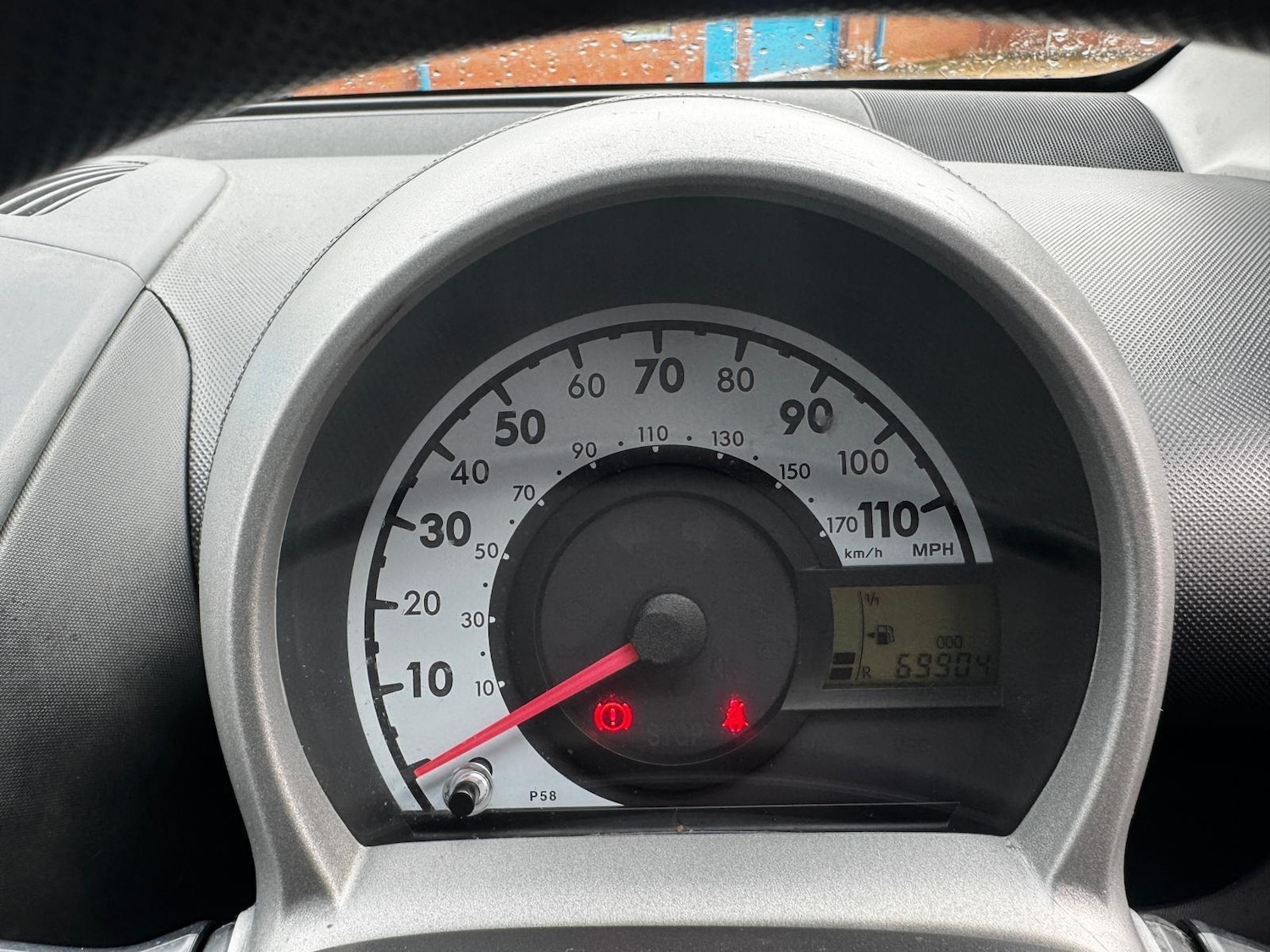 Used Peugeot 107 2012 for sale - 77411053: Photo 16