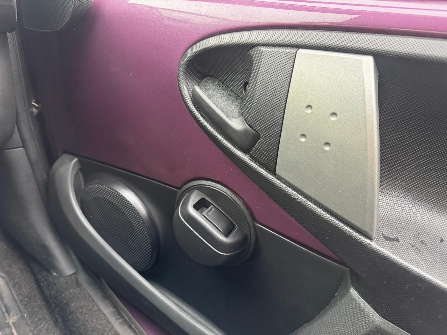 Used Peugeot 107 2012 for sale - 77411053: Photo 18