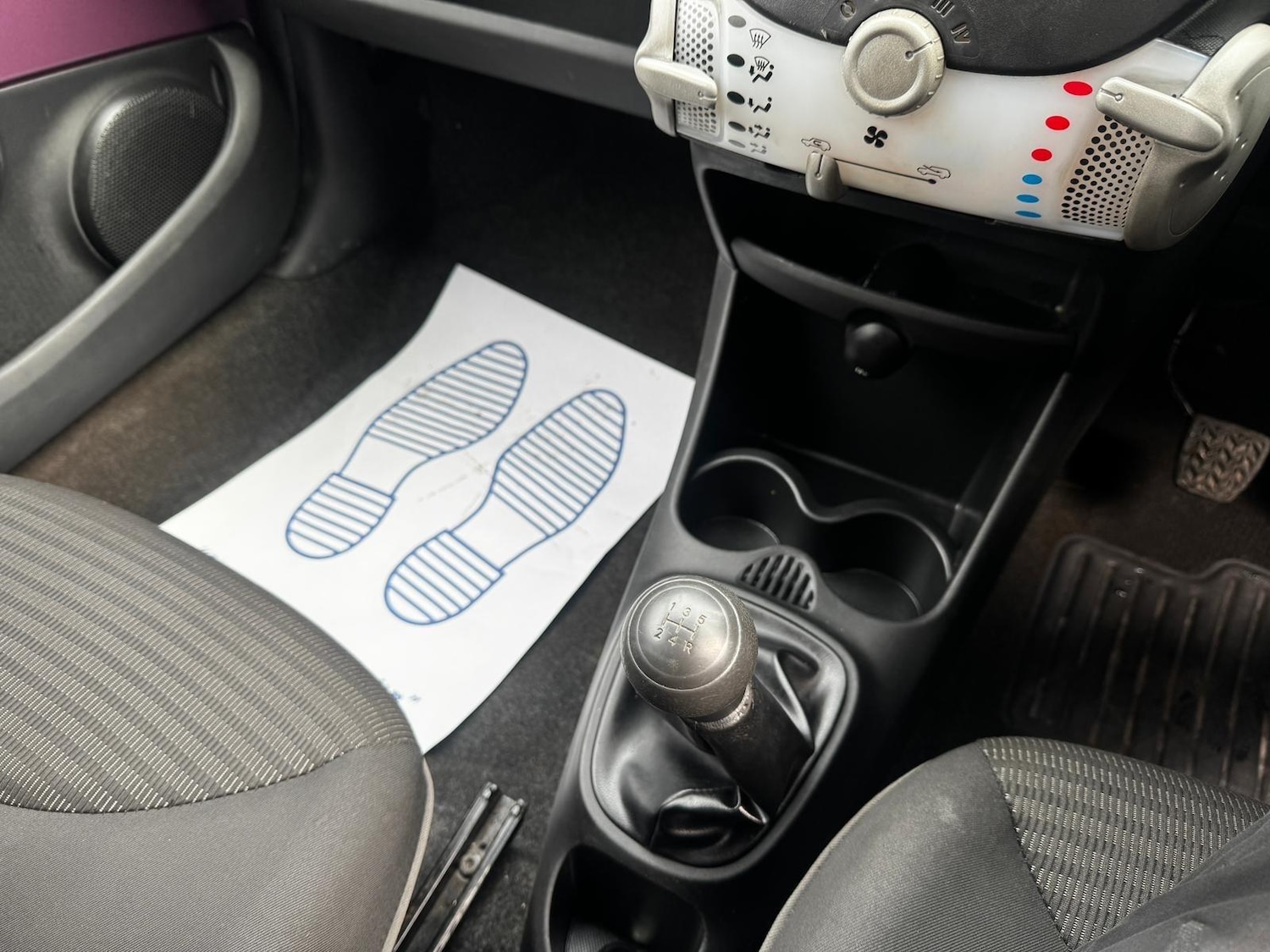 Used Peugeot 107 2012 for sale - 77411053: Photo 19