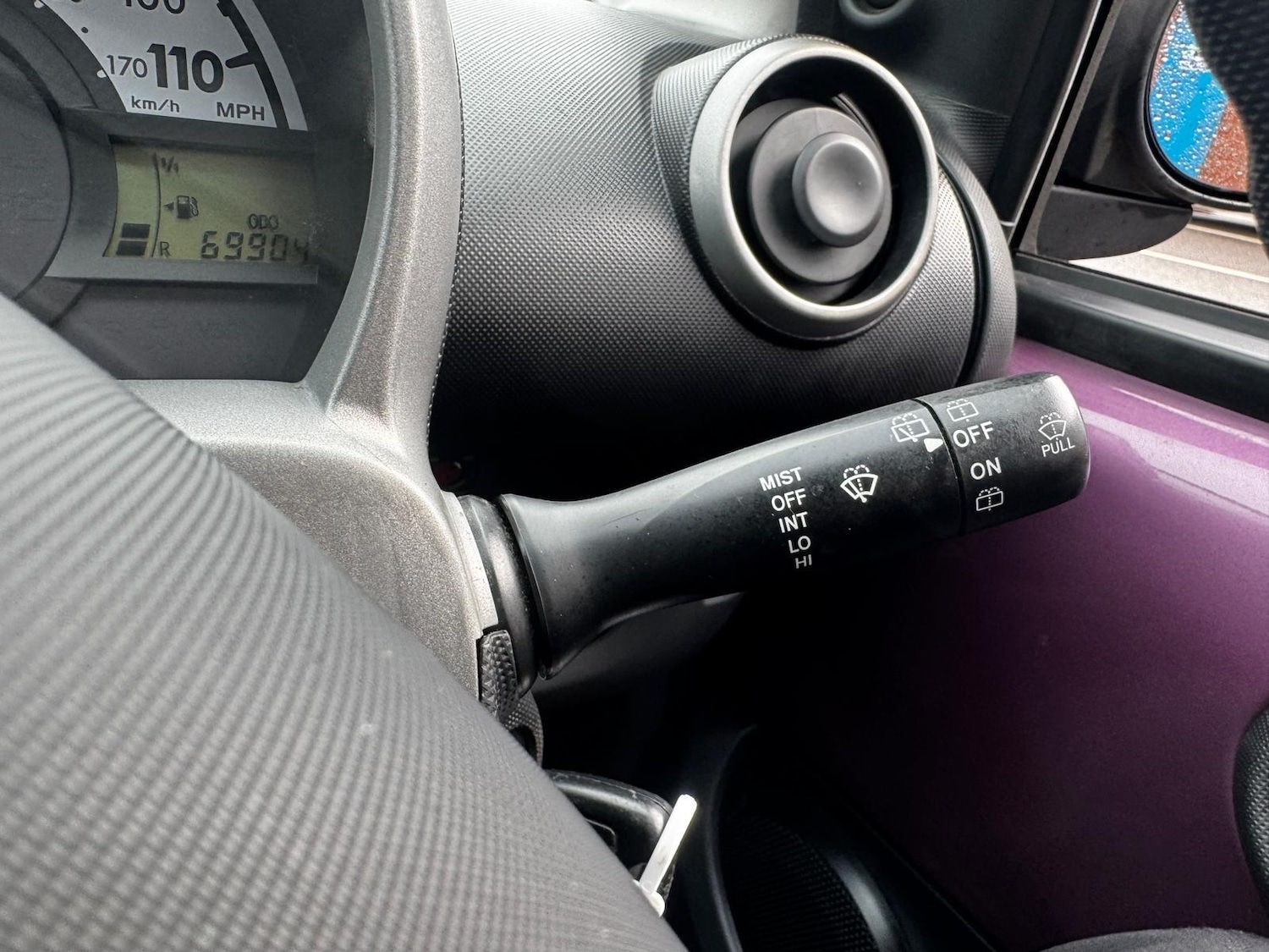 Used Peugeot 107 2012 for sale - 77411053: Photo 20