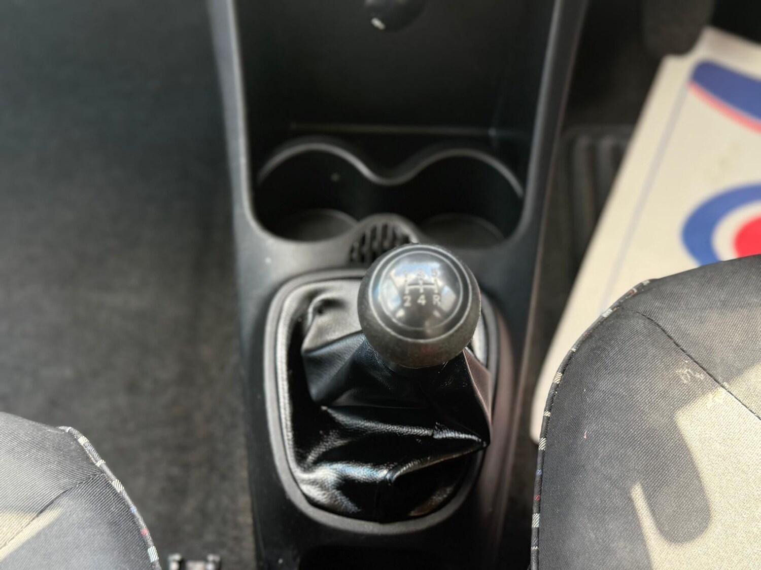 Vehicle 17