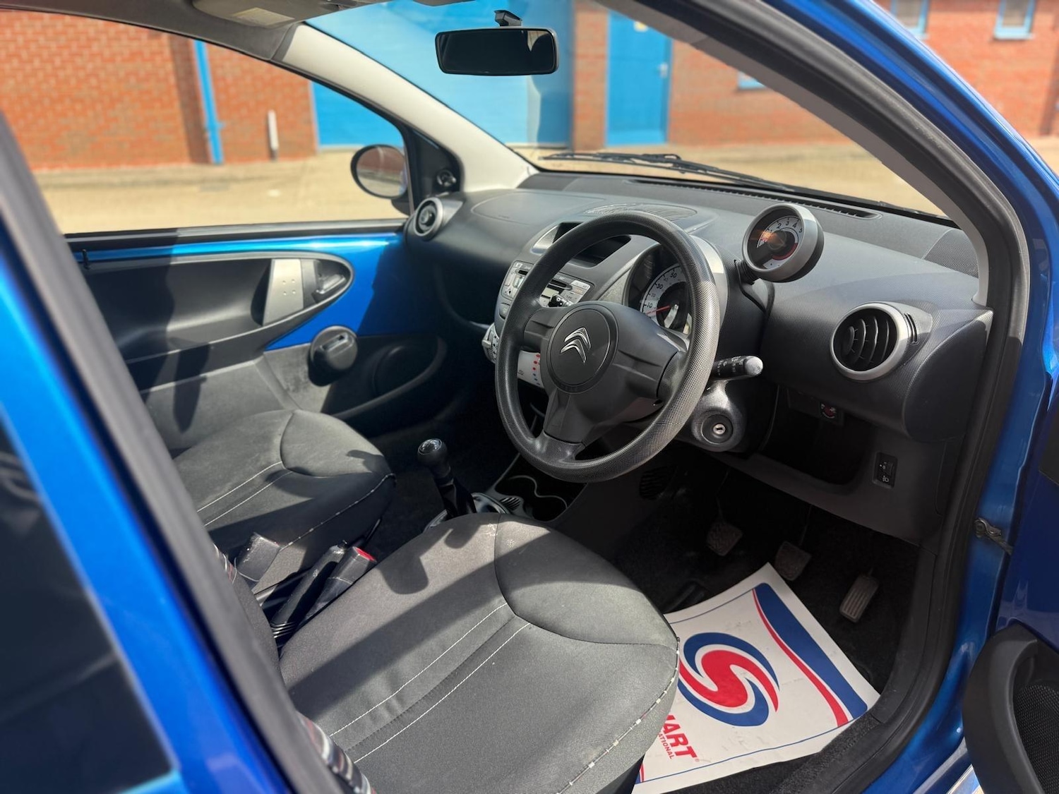 Vehicle 26