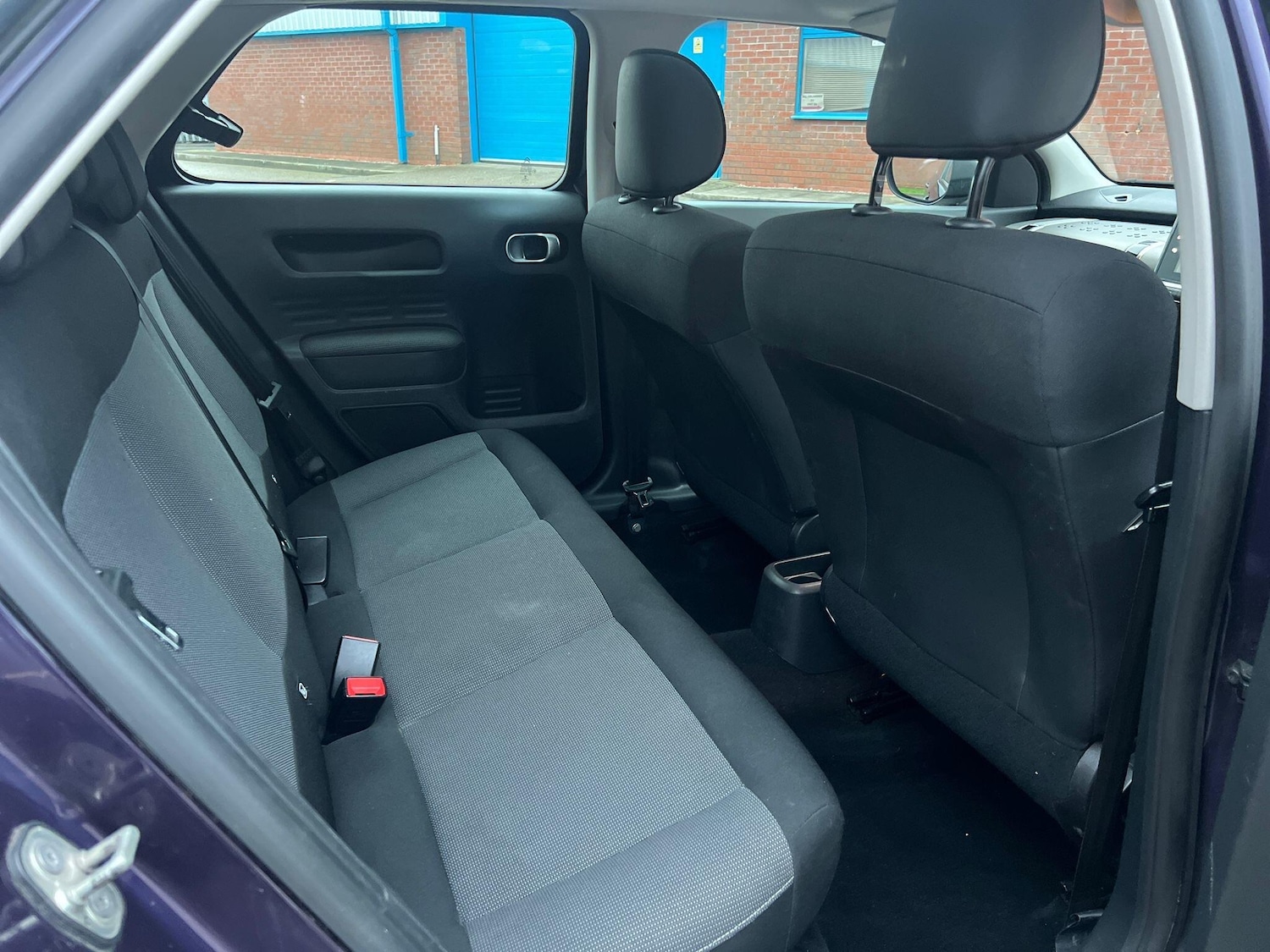 Used Citroen C4 Cactus 2015 for sale - 76727856: Photo 14