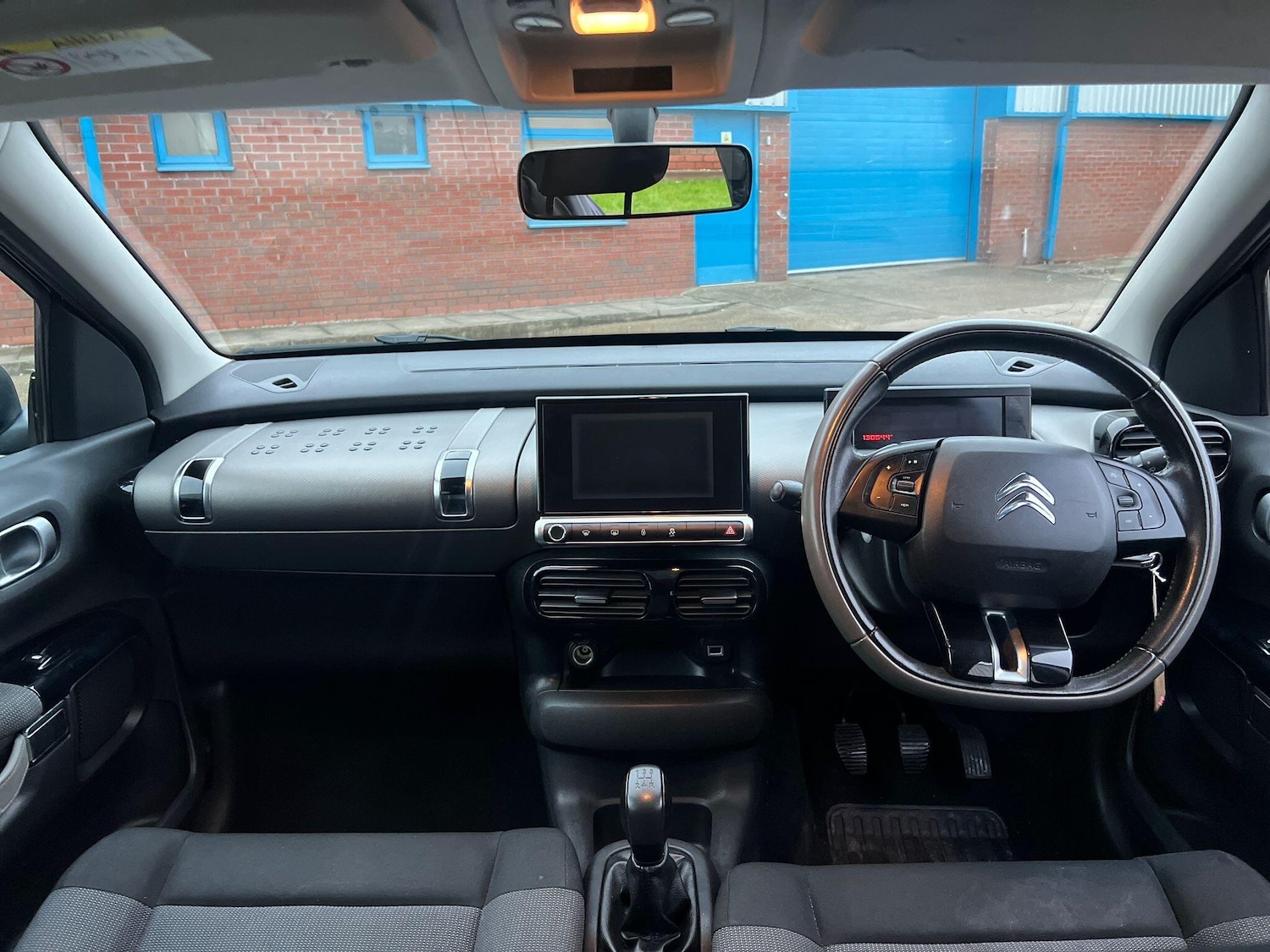 Used Citroen C4 Cactus 2015 for sale - 76727856: Photo 15