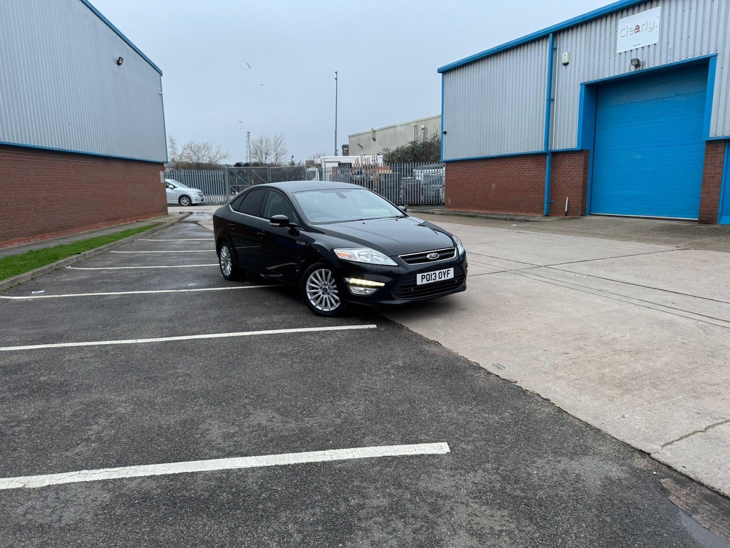 Used Ford Mondeo 2013 for sale - 77028958: Photo 10